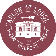 Carlow Lodge (aka Blair Castle)