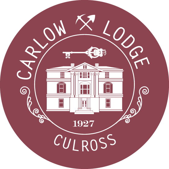 Carlow Lodge (aka Blair Castle)